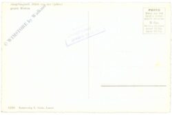 jungfraujoch, blick von der sphinx gegen westen