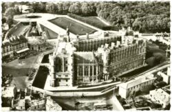 saint germain en laye, le chateau