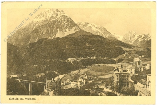 scuol (schuls), mit vulpera scuol (schuls), mit vulpera