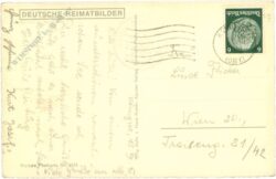 königsee, vom malerwinkel