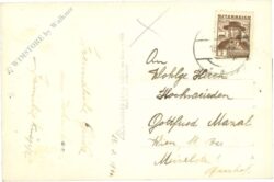 johnsbach, gesäuse, mit gr. buchstein