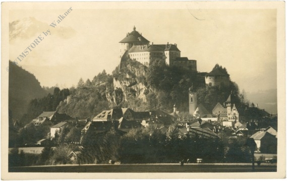 kufstein, ansicht