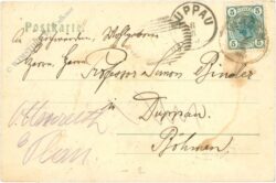 innsbruck, kanzler biener von tirol auf dem landtag