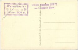 krimml, oberer wasserfall