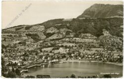 küssnacht, mit rigi