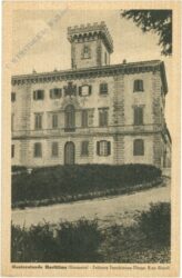 monterotondo marittimo, ansicht