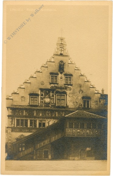 lindau, ansicht