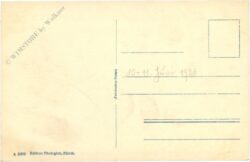 interlaken, und die jungfrau