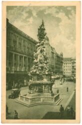wien 1, graben