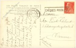 paris, place de la concorde