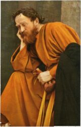 passionsspiele oberammergau, judas