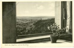 sehlde, waldgaststätte jägerhaus