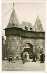 amsterdam, damstadt