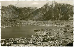 bad wiessee, rottach egern mit wallberg