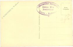 grünau, hetzau mit zwilling, gr. preil