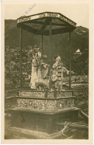 puppentheater figuren