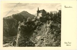 st. peter freienstein, ansicht