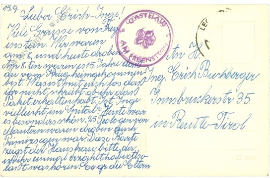 st. peter freienstein, ansicht