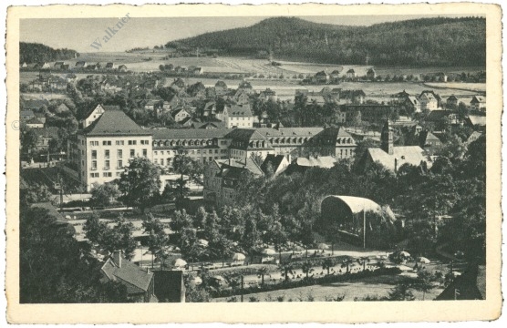 bad schlema, ansicht