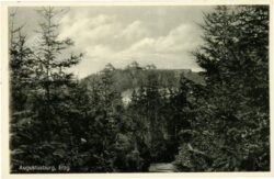 augustusburg, ansicht