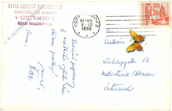 zlin (gottwaldov), ansicht