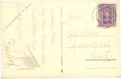 admont, mit sparafeld und reichenstein