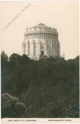 kelheim, königl. befreiungshalle