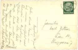 augsburg, jakoberstraße mit jakobertor