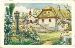 schmidt, oskar: landschaft