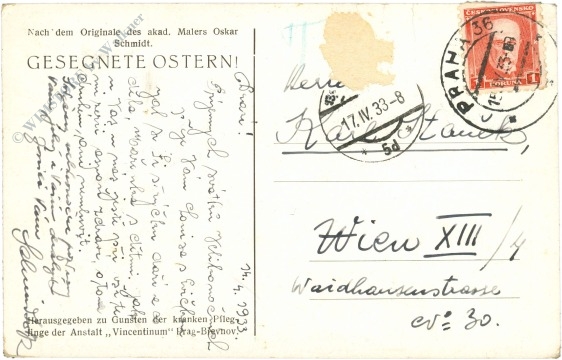 schmidt, oskar: landschaft