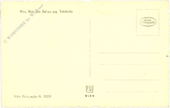 weihnachten, wien, blick vom rathaus gegen votivkirche