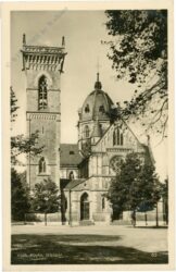 weimar, kath. kirche