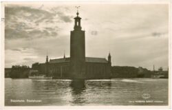 stockholm, ansicht stockholm, ansicht