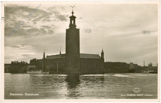 stockholm, ansicht stockholm, ansicht