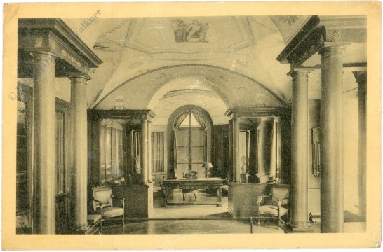 rueil malmaison, chateau de malmaison