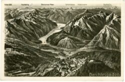 berchtesgaden, Überblick