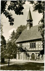 giessen an der lahn, kapelle des alten friedhofs