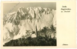 mötz, maria loch, tiroler bergkirchlein im inntal