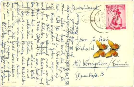 hochsölden, ansicht