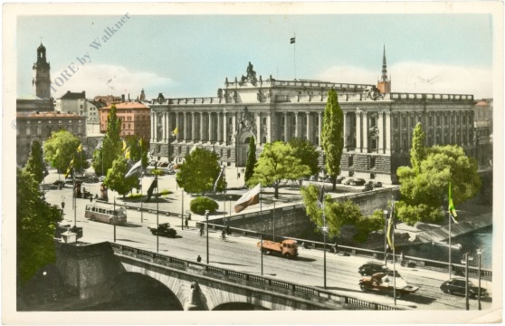 stockholm, ansicht stockholm, ansicht