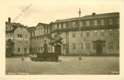 weimar, goethehaus weimar, goethehaus