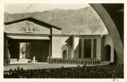 passionsspiele oberammergau, vertreibung aus dem paradies