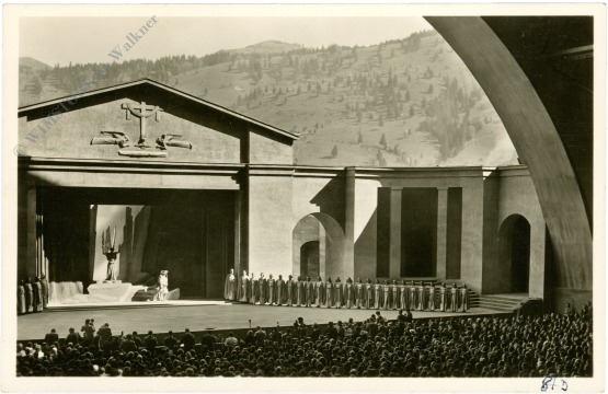 passionsspiele oberammergau, vertreibung aus dem paradies