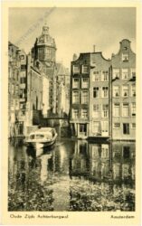 amsterdam, ansicht