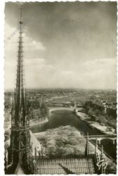 paris, ansicht