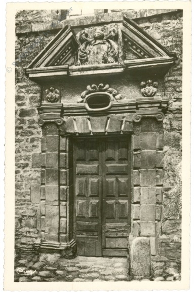 mende, ansicht