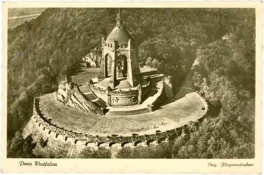porta westfalica, restaurant am kaiser wilhelm denkmal