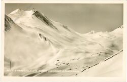 serfaus, pezid u. arrezjoch v. d. scheid (skigebiet kölnerhaus)