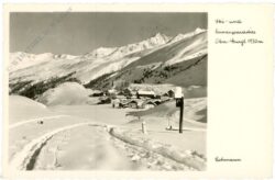 obergurgl, ansicht