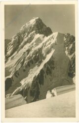 ailama, nordwand